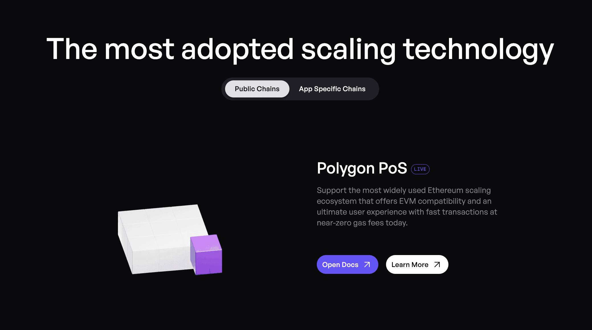 Sandeep Nailwall Named CEO of Polygon Foundation