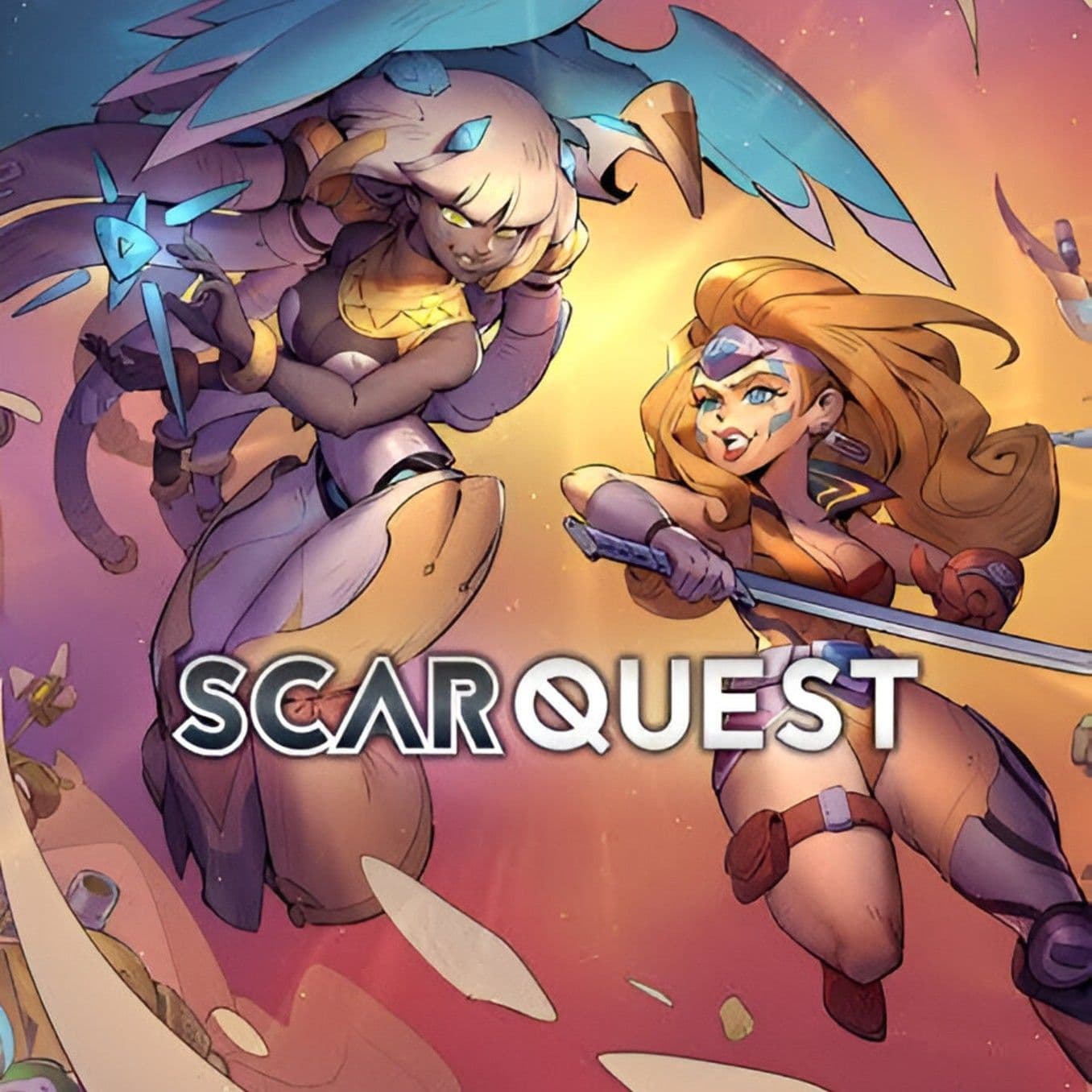 ScarQuest