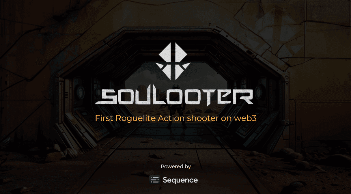 Sequence and Soulooter Join Forces