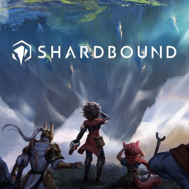 Shardbound
