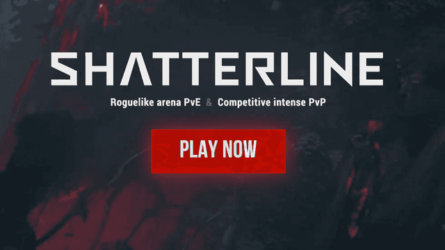 Shatterline Announces Shift to Single-Player Format