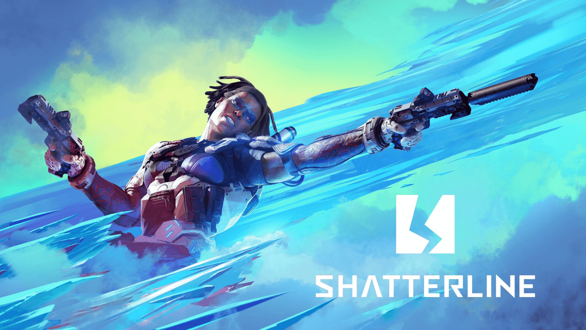 Shatterline Guide: The Ultimate Beginner's Guide