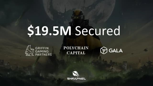 Shrapnel Secures $19.5M for Global launch.webp