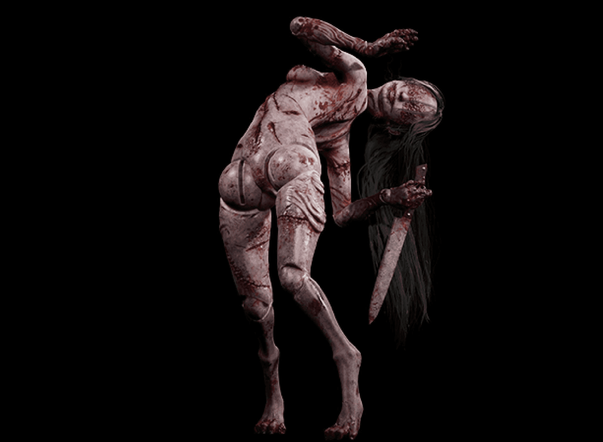 Silent Hill f Kashimashi Monster Guide: Combat Strategies & Lore