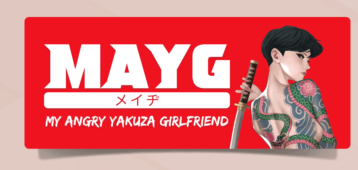 Sinjin Discusses MAYG and Future of Gaming