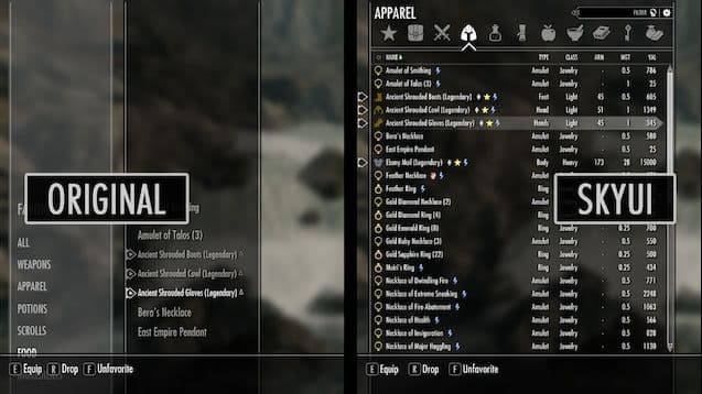 Skyrim Mods to Download for 2025