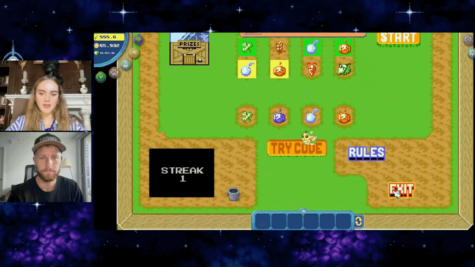 Sleepagotchi Staking Now Available