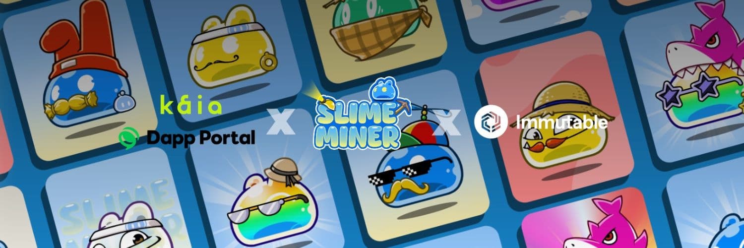 Slime Miner $10K Event Now Open