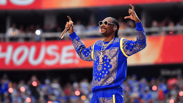 Snoop Dogg NFTs Generate $12 Million