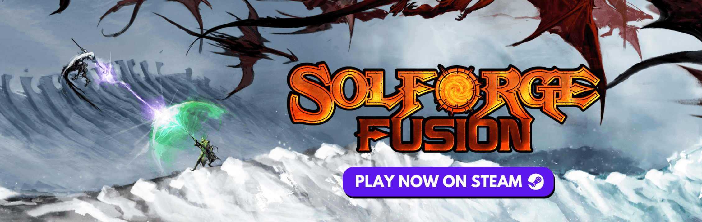 SolForge Fusion