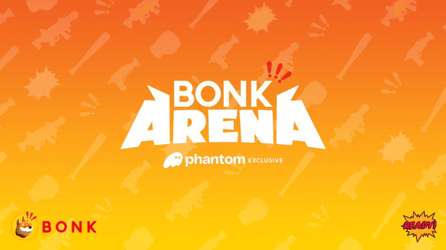 Solana Meme Coin BONK Launches Web3 Game