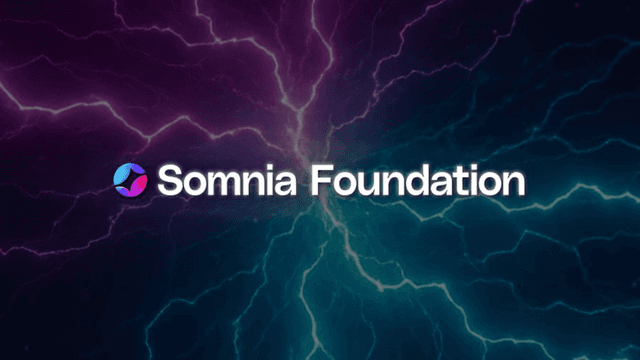 Somnia Announces $SOMI Token