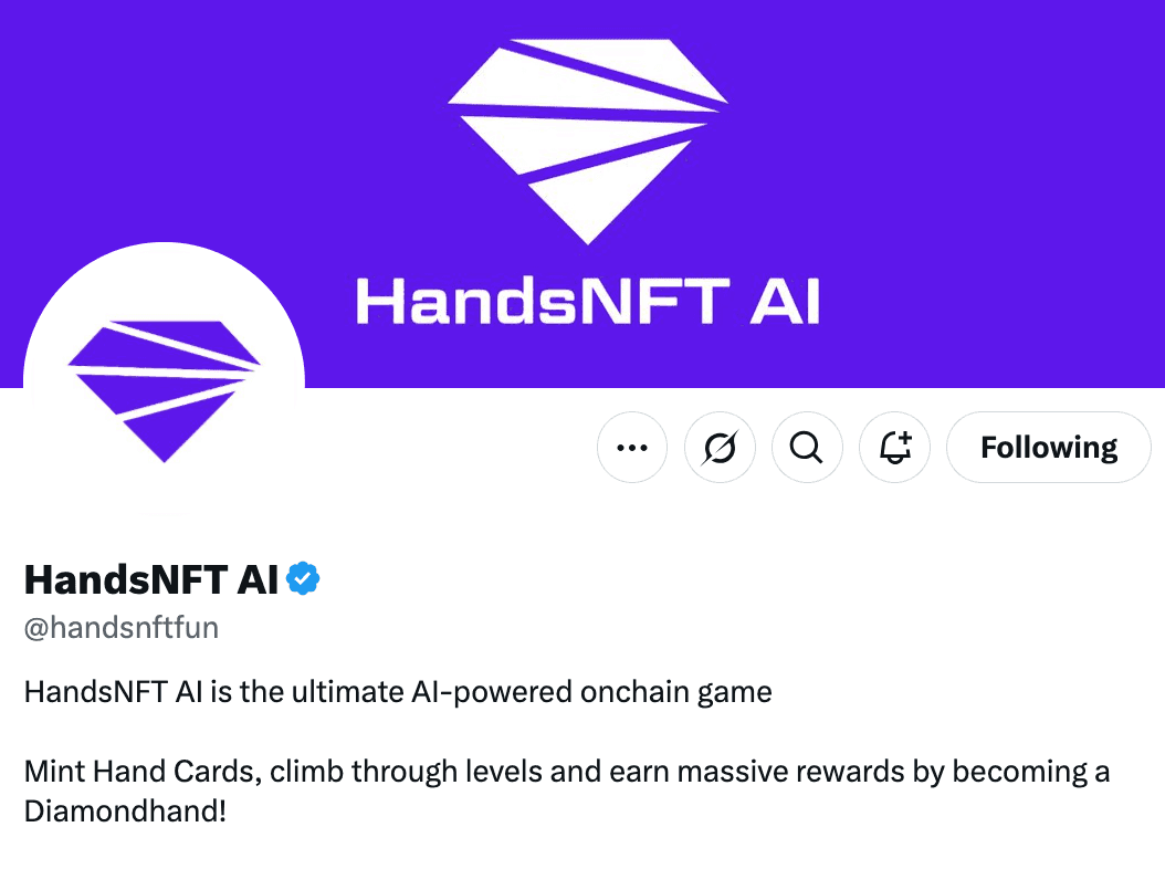 Somnia and HandsNFT AI Join Forces