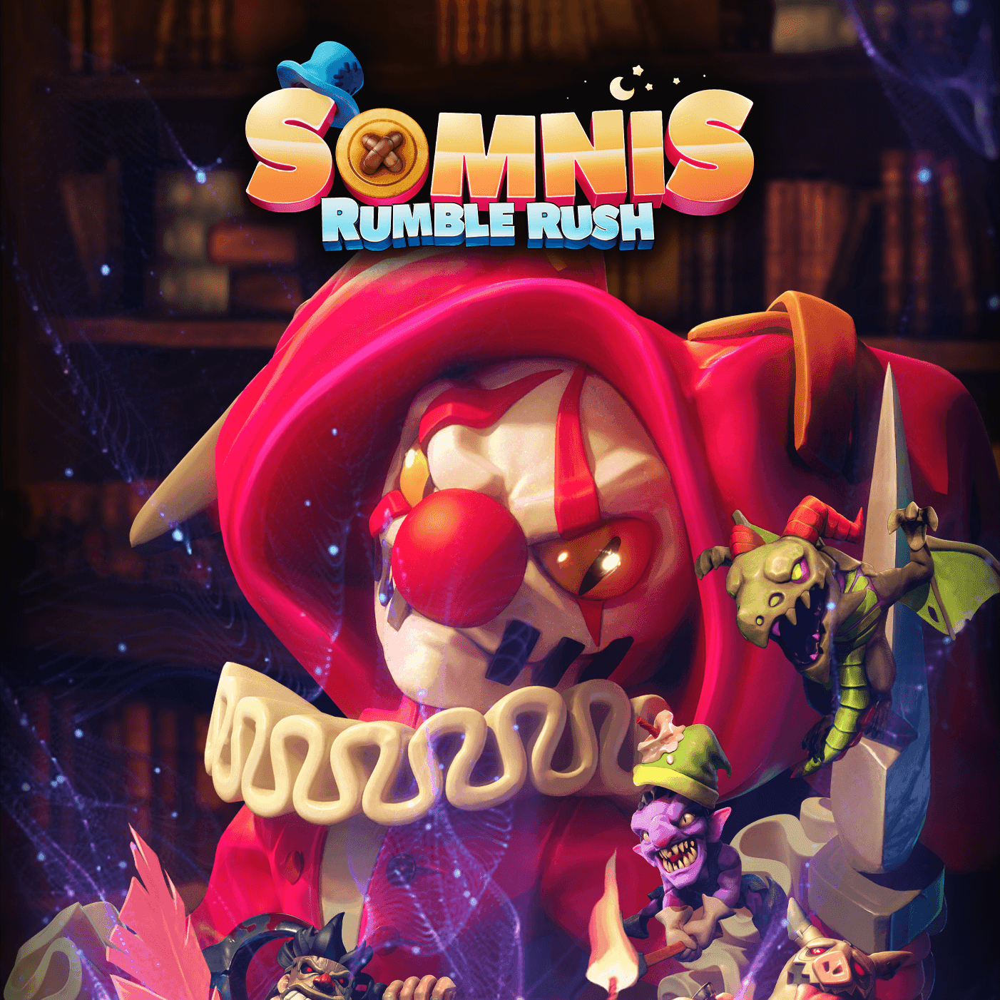 Somnis