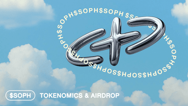 Sophon Reveals Key Details on SOPH Token