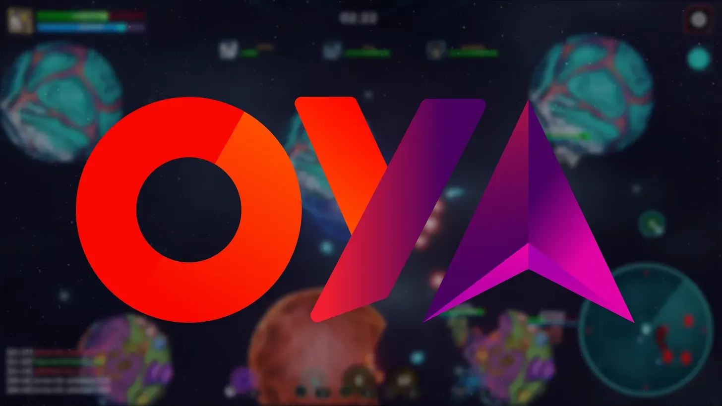 Space Mavericks Partners with OYA Play