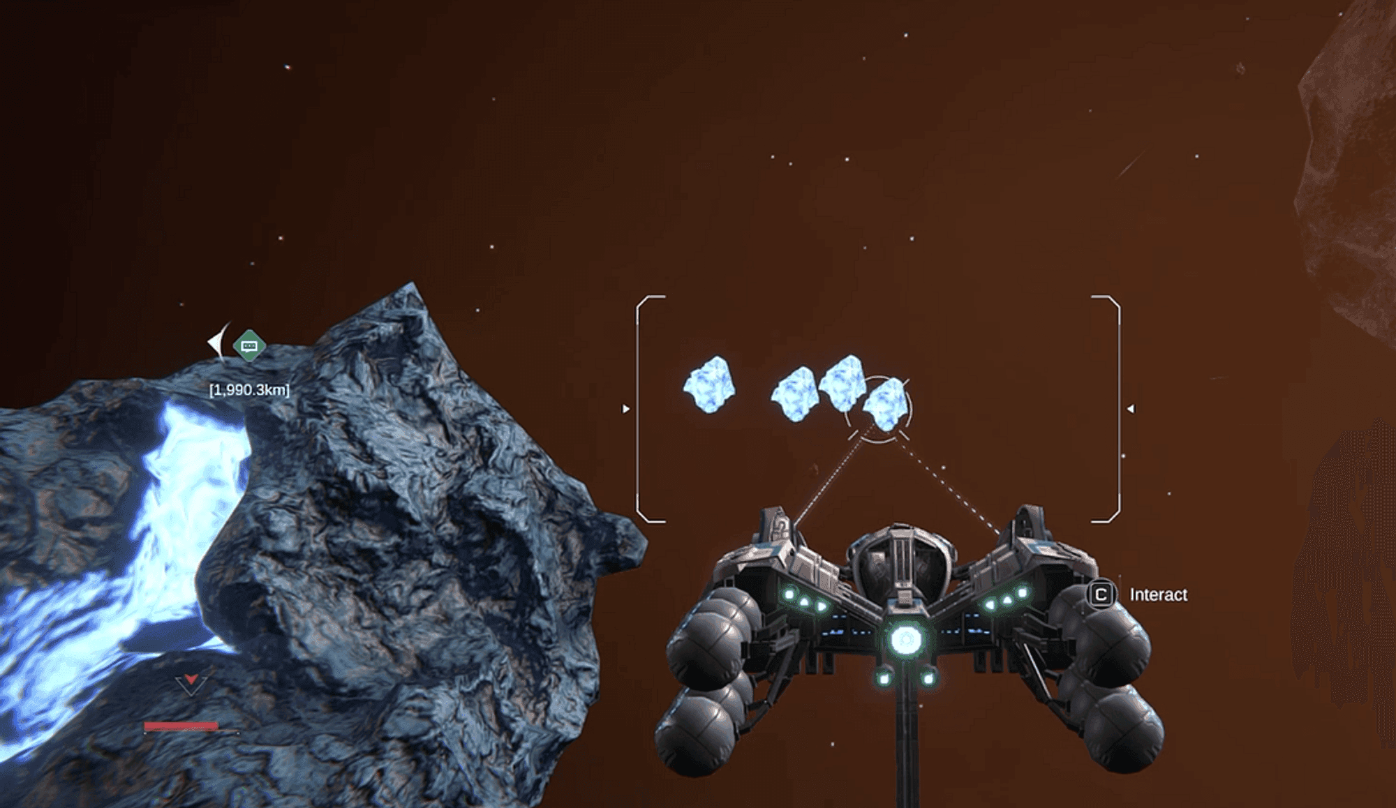 Space Nation Online Now Free-to-Play