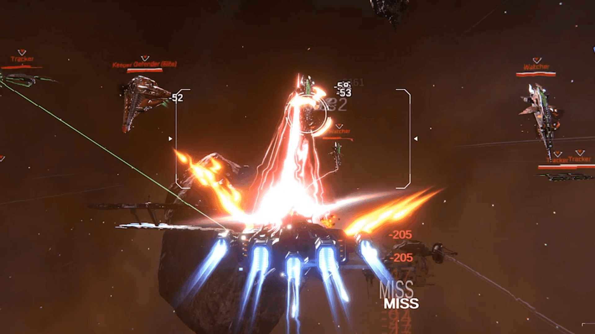 Space Nation Online Now Free-to-Play