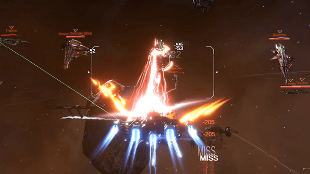 Space Nation Online Now Free-to-Play
