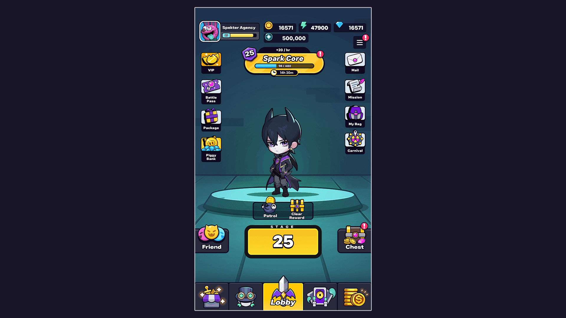 Spekter Agency Game Image 3.png