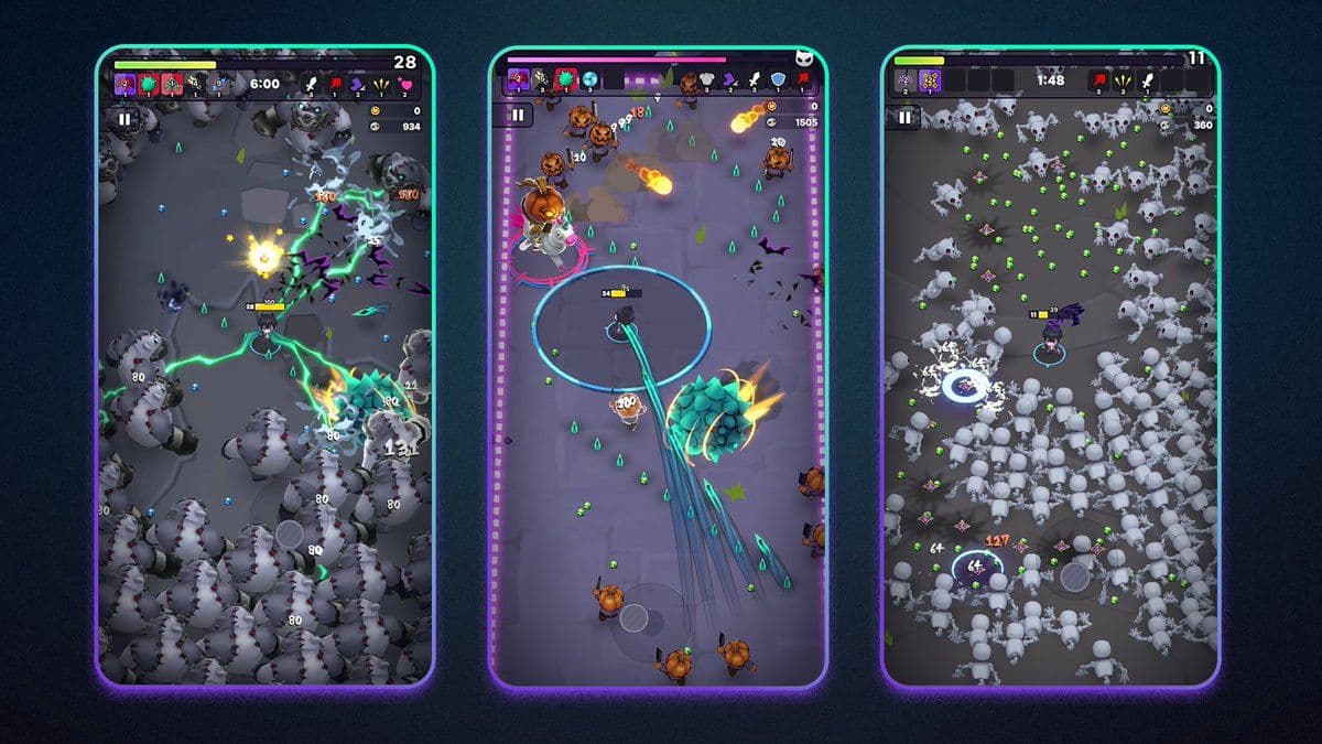 Spekter Games Raises $5 Million