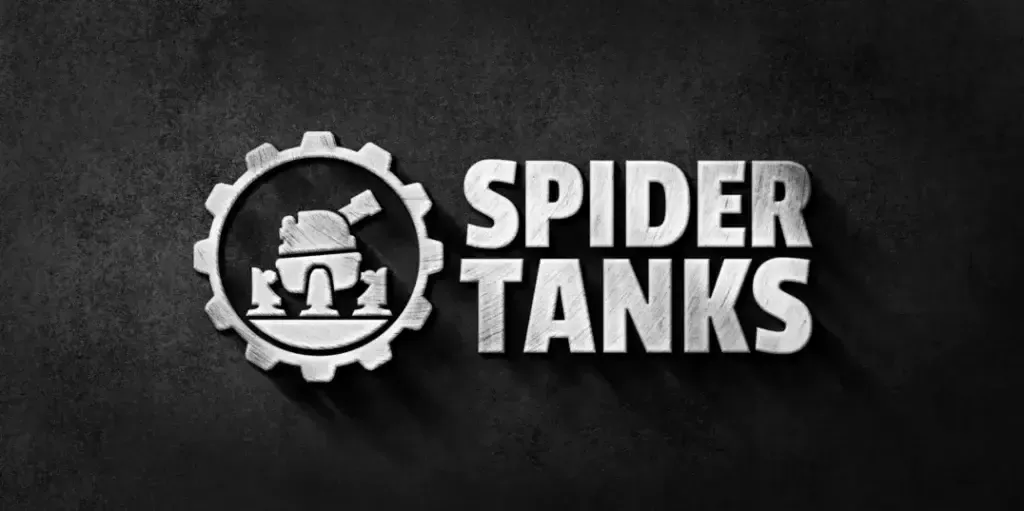 Spider Tanks Announce Planetary Node Atlas; Own a Node and Host Games image