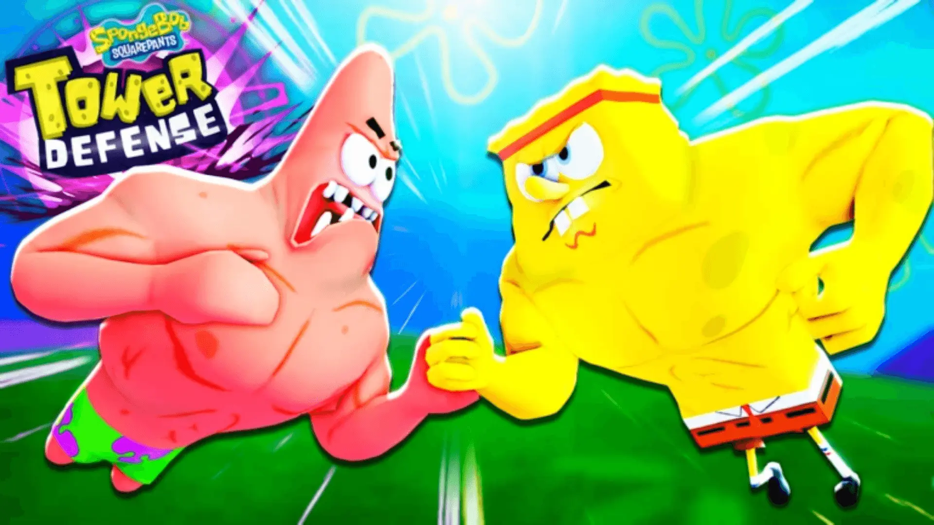 SpongeBob Tower Defense Codes December 2025.png