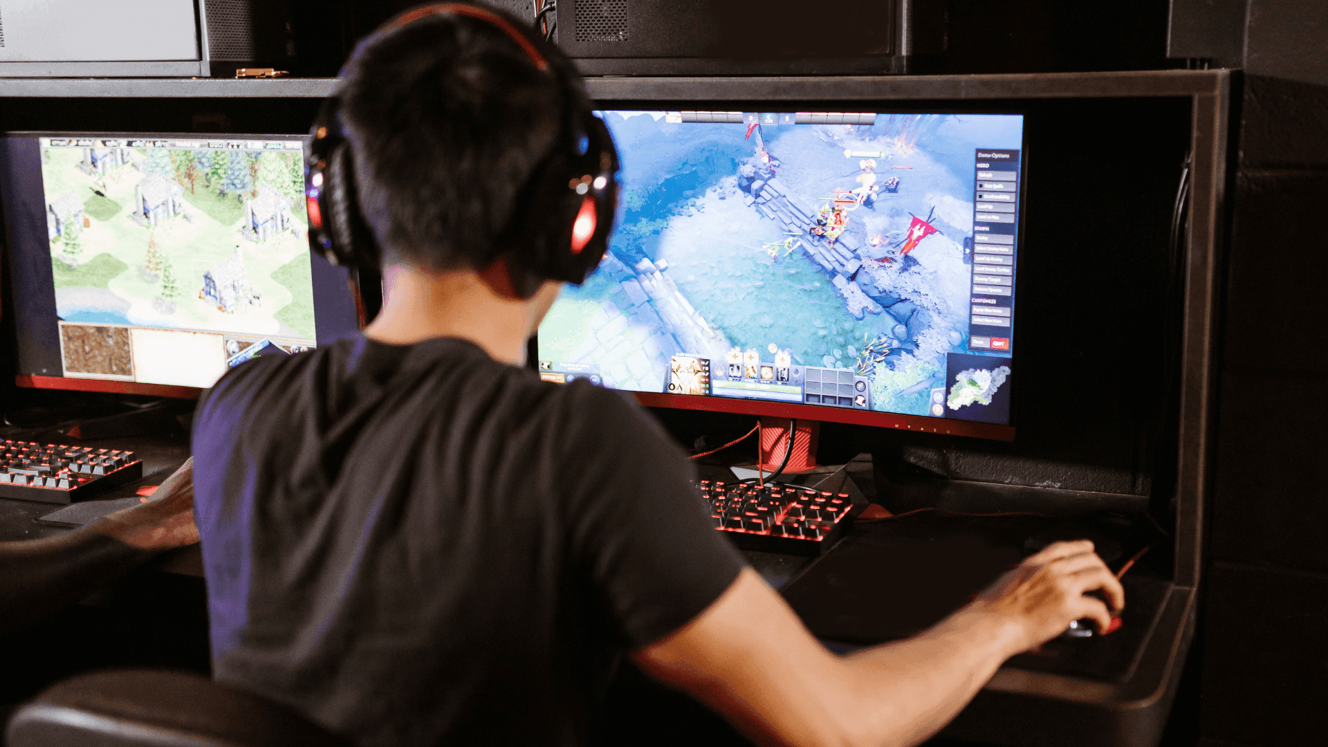 Sports Games to Play on PC Today