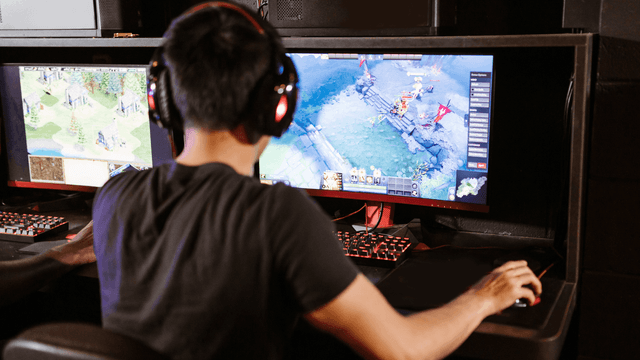 Sports Games to Play on PC Today