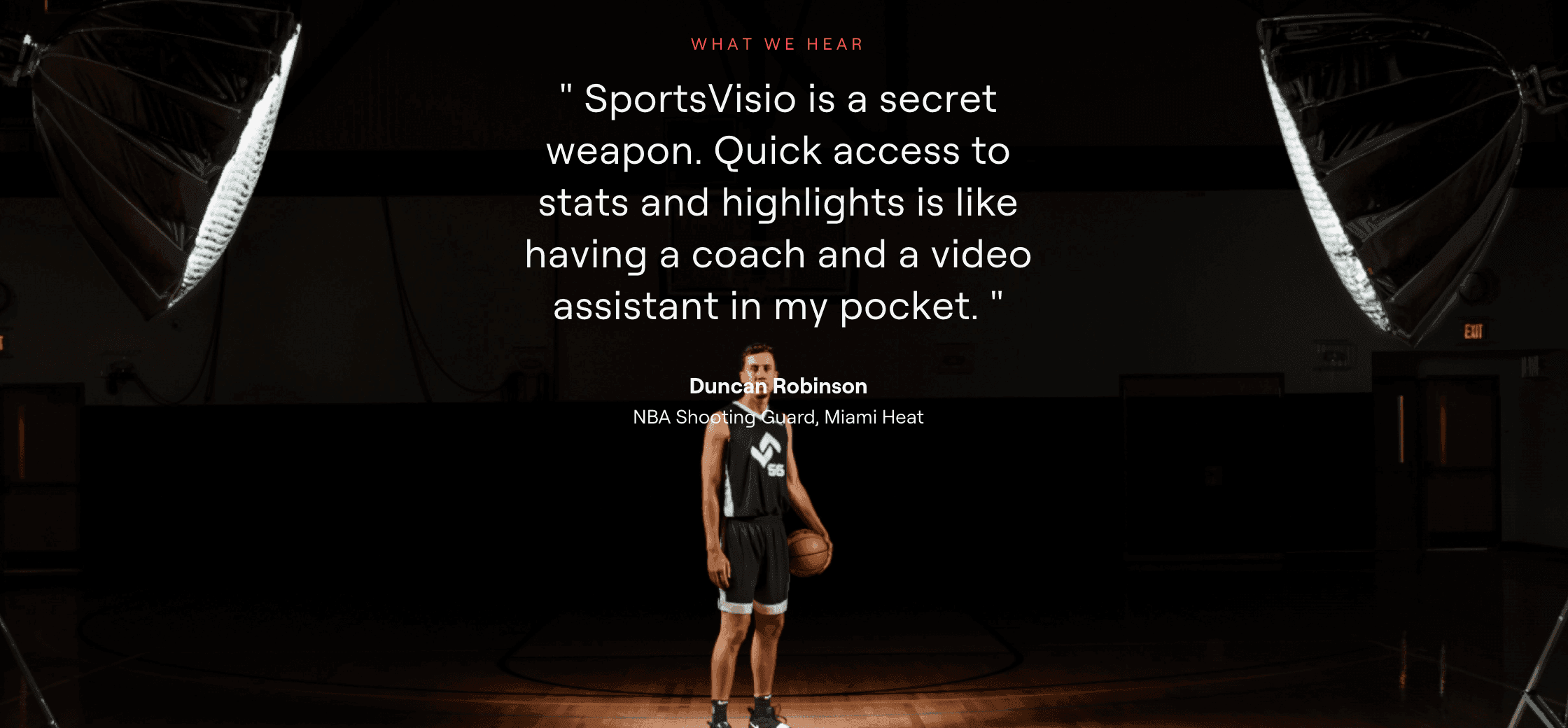 SportsVisio Secures Over $3 Million