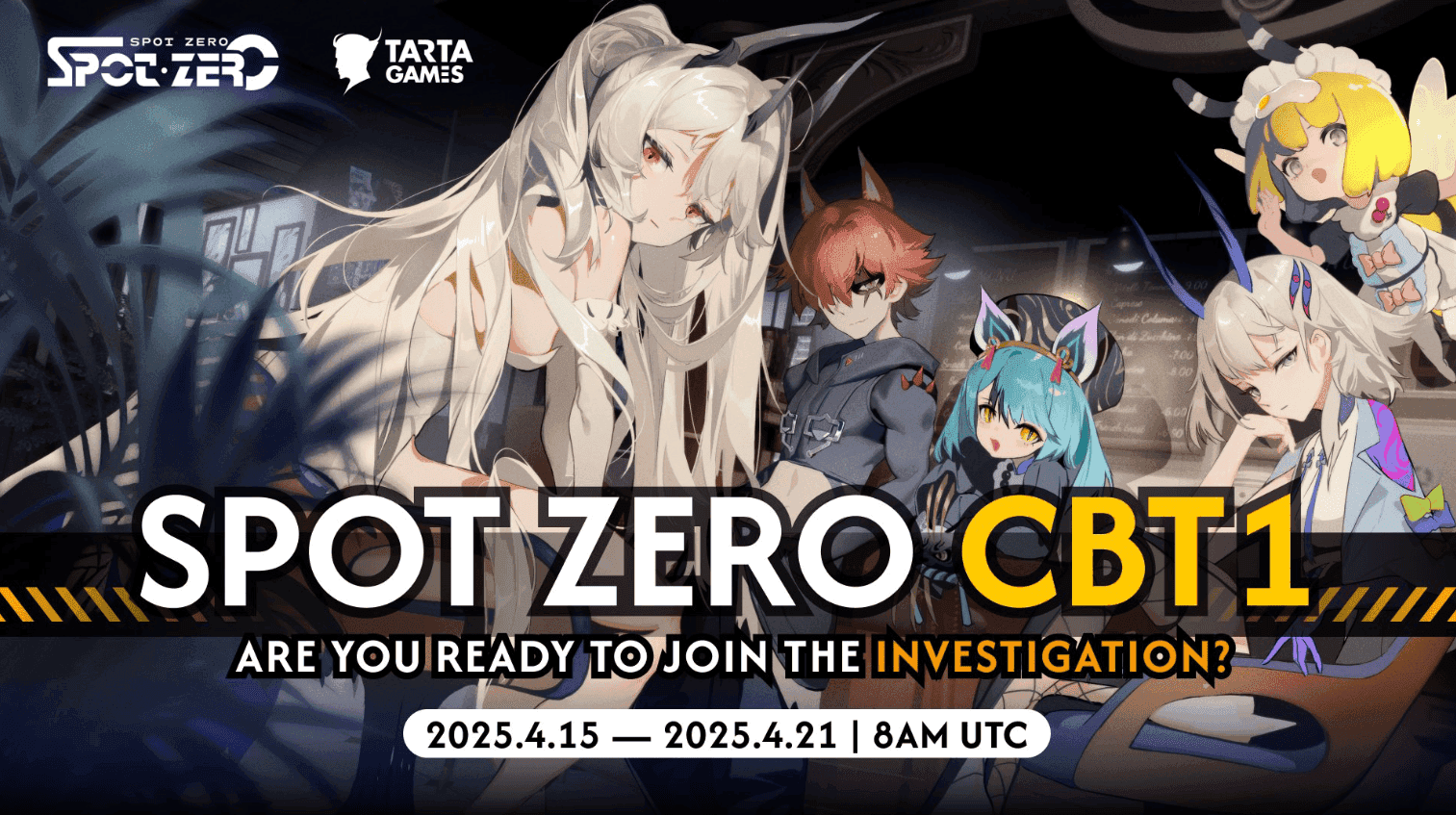 Spot Zero Guide: Everything You Need to Know to Progress in CBT1