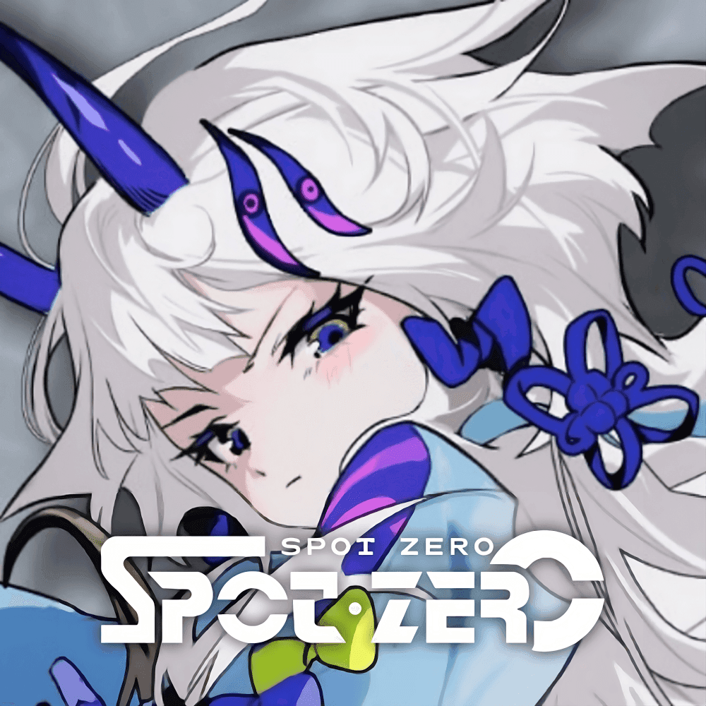 Spot Zero