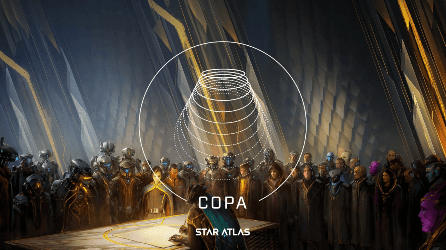 Star Atlas' Big Summer Updates