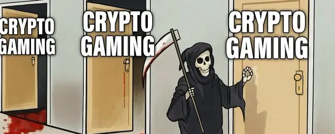 State of Crypto Gaming in 2025