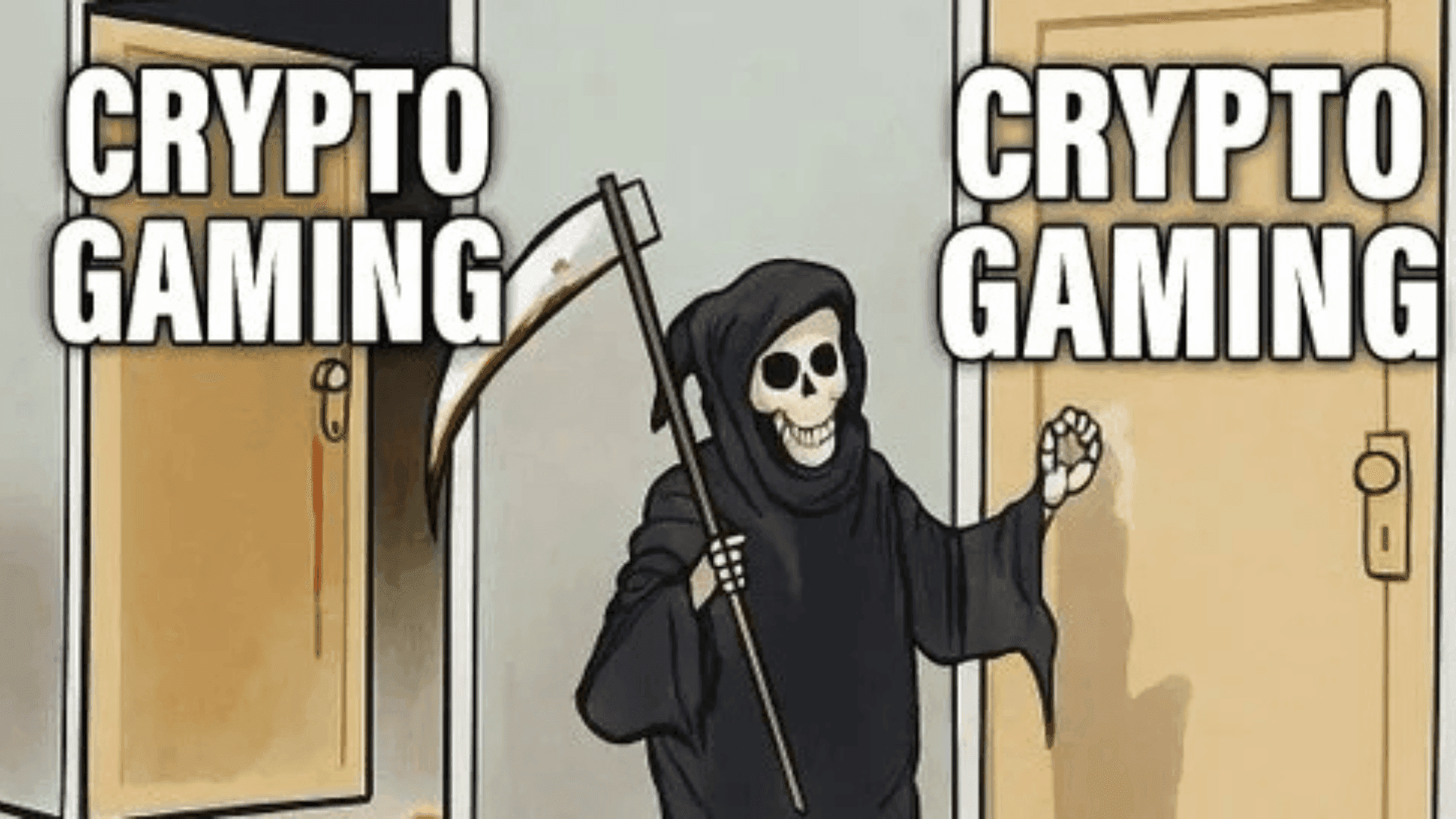 State of Crypto Gaming in 2025