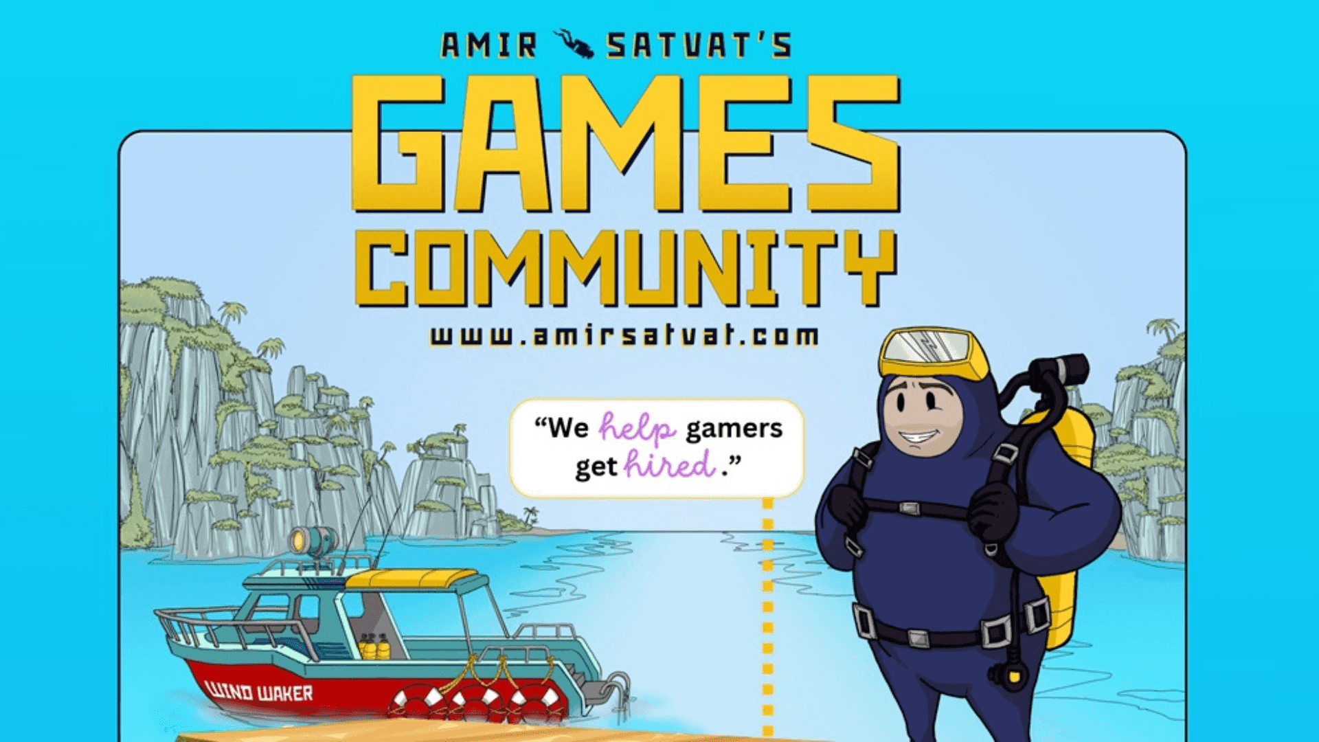 State of the Games Jobs Market 2025