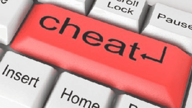 Stop Asking Players “Please Don’t Cheat”