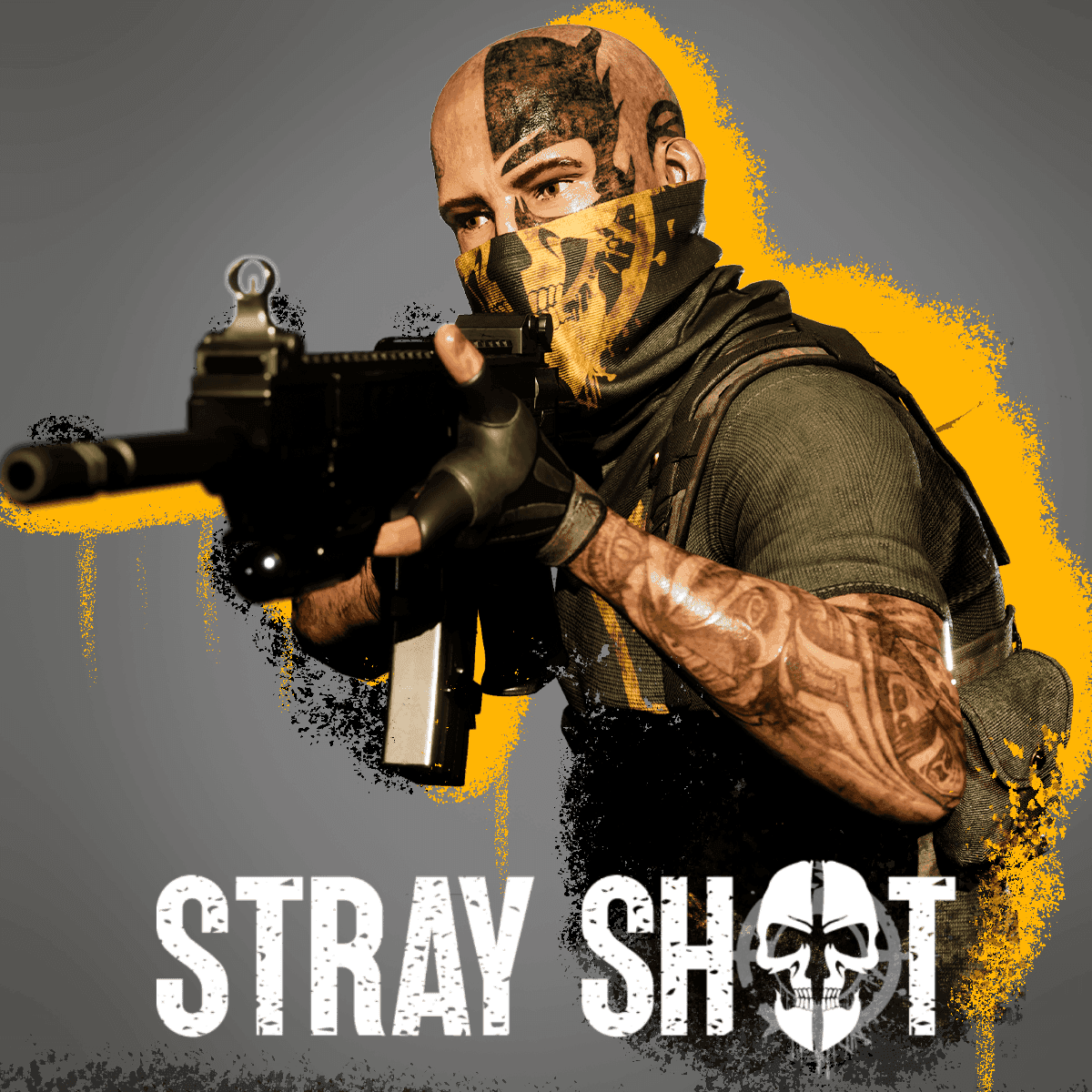 StrayShot