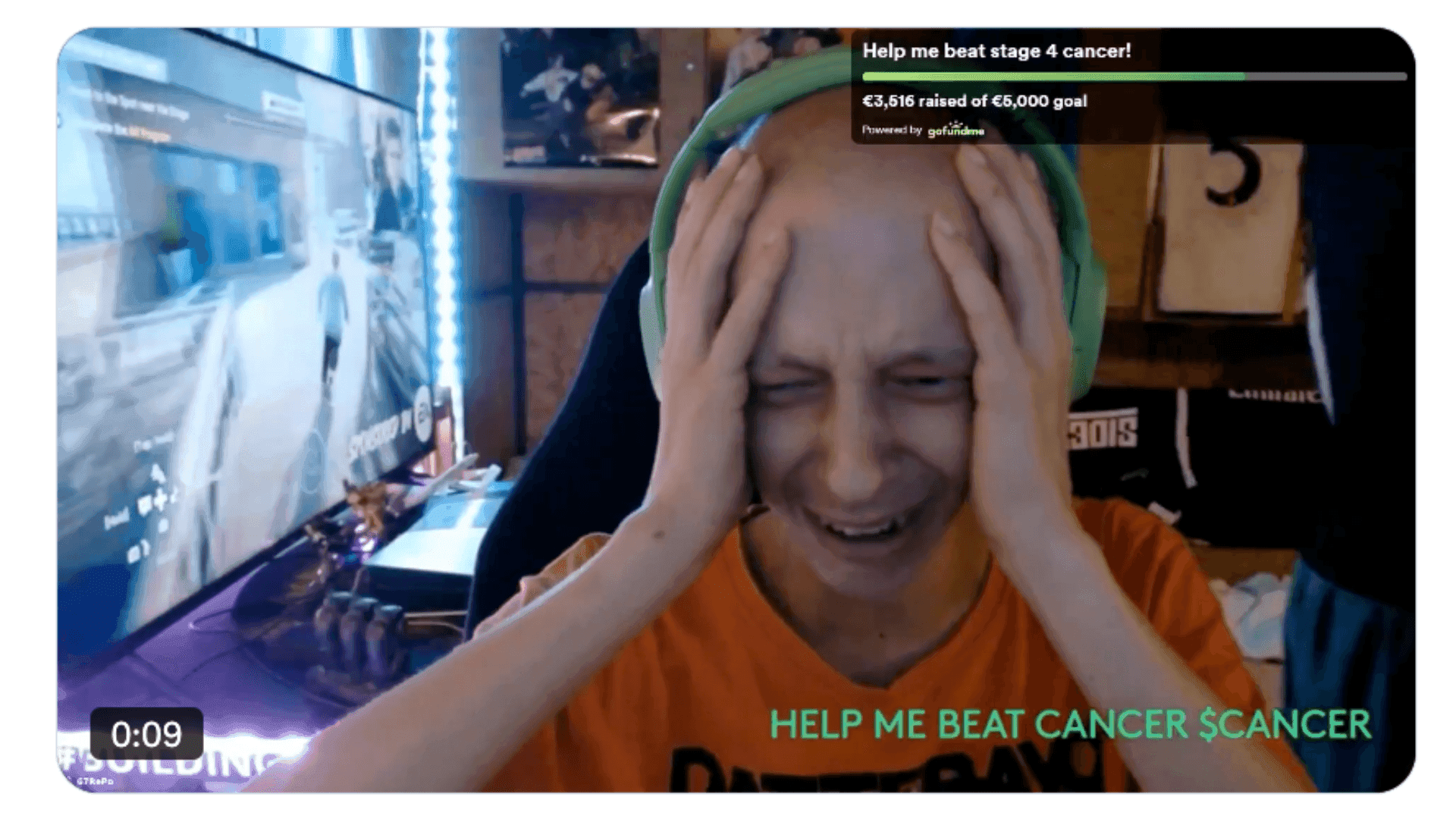 Streamer Loses $32K to Malware on Steam
