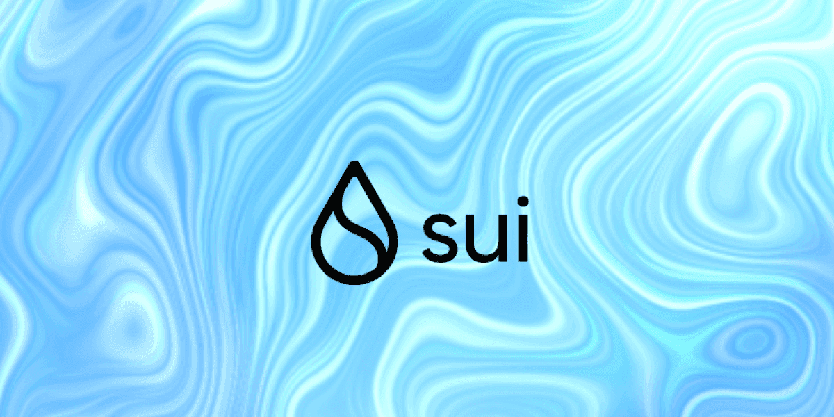 Sui Blockchain