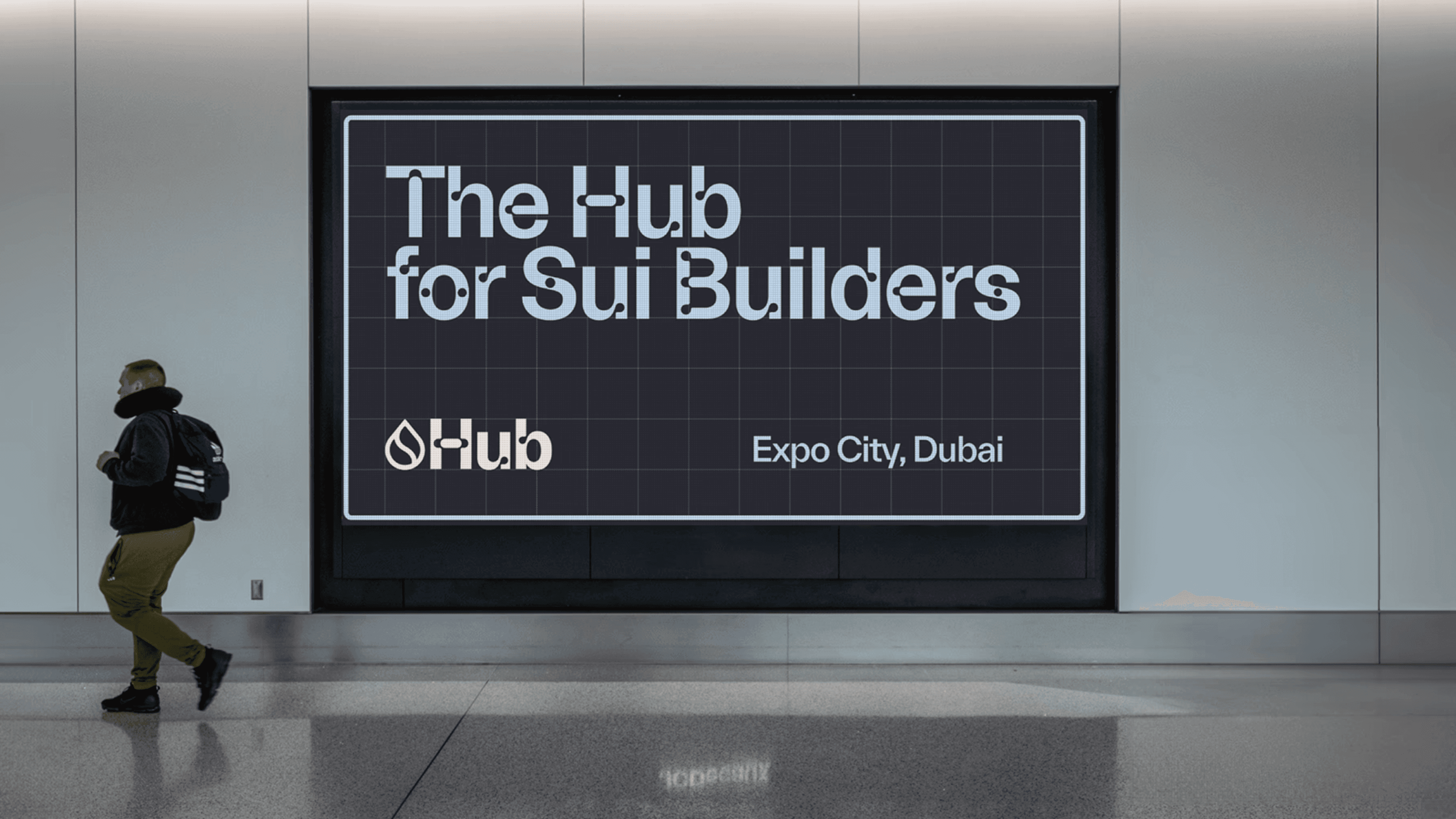 SuiHub Accelerator See Record Breaking Applications