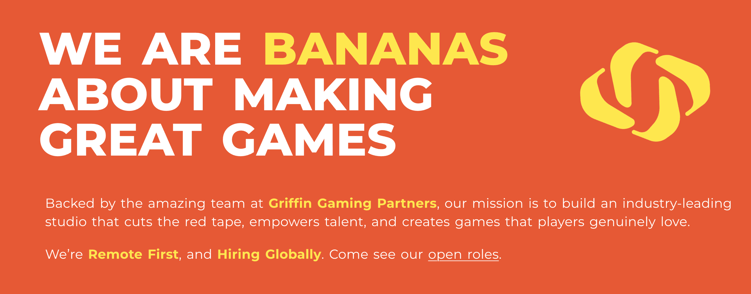 Super Banana Studios