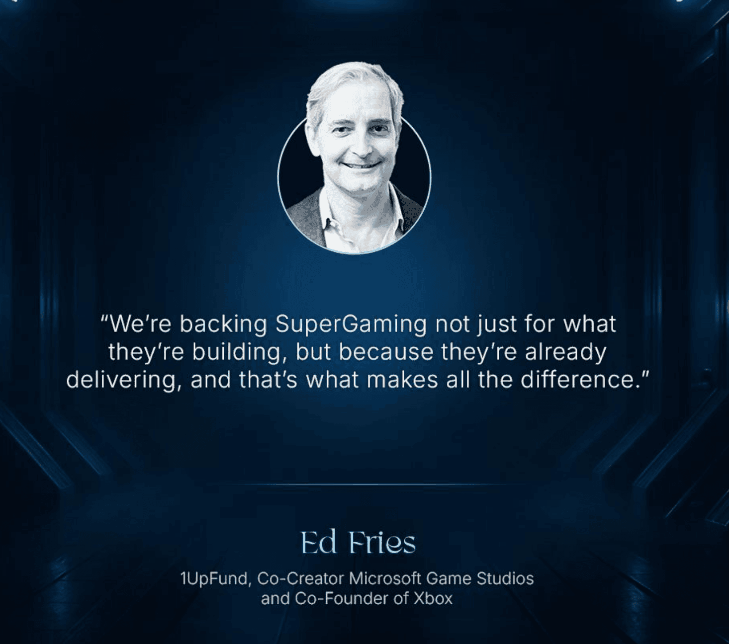 SuperGaming Raises $20 Million
