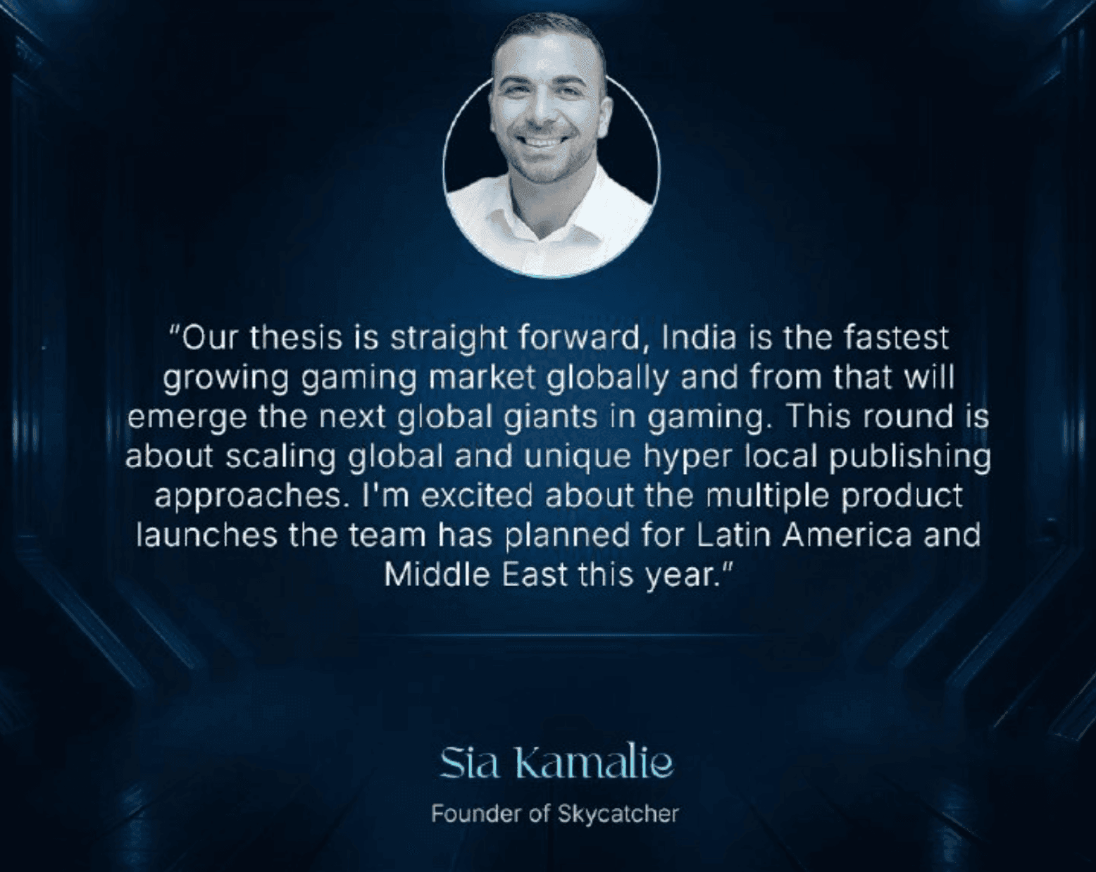 SuperGaming Raises $20 Million