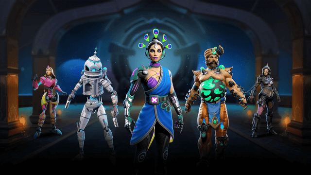 SuperGaming Secures Additional Funding from Bandai Namco