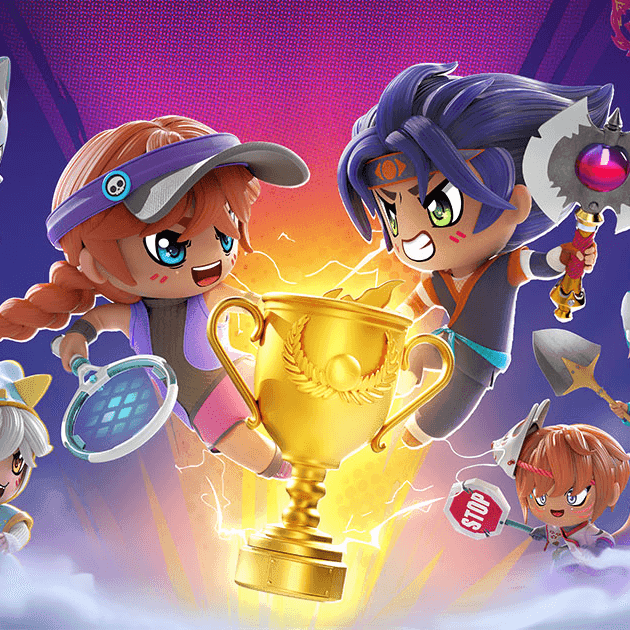 Super Champs