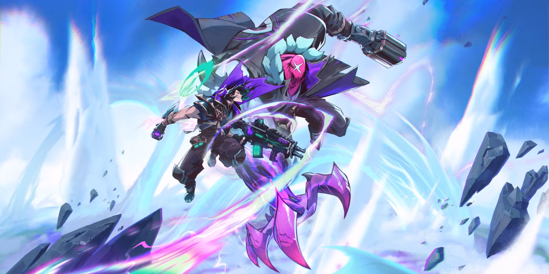 SUPERVIVE Tier List: Best Meta Characters Right Now