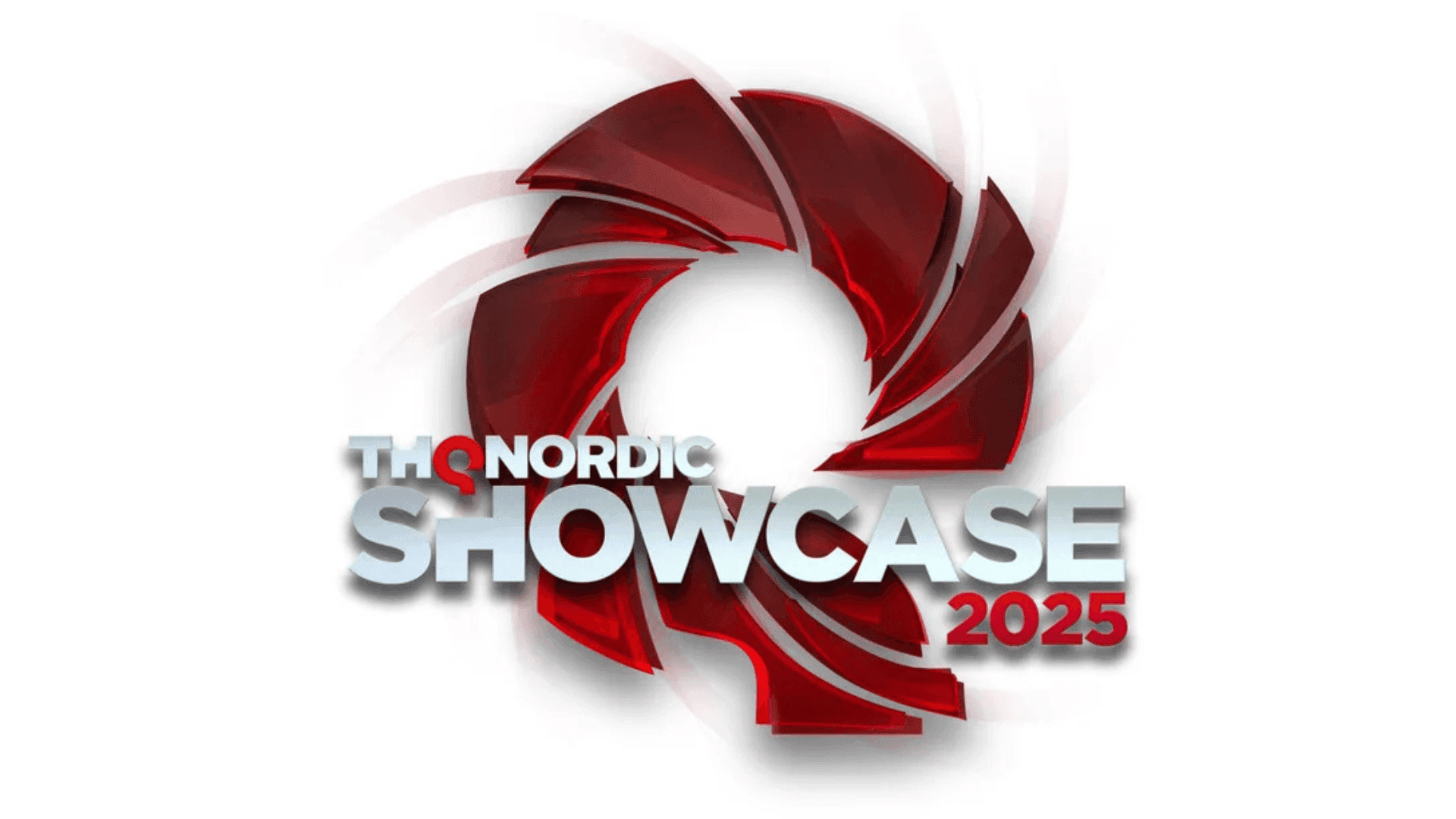 THQ Nordic 2025 Showcase Summary