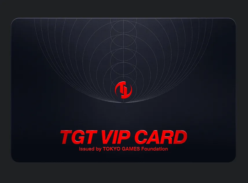 TOKYO BEAST to Launch $TGT Token on May 21