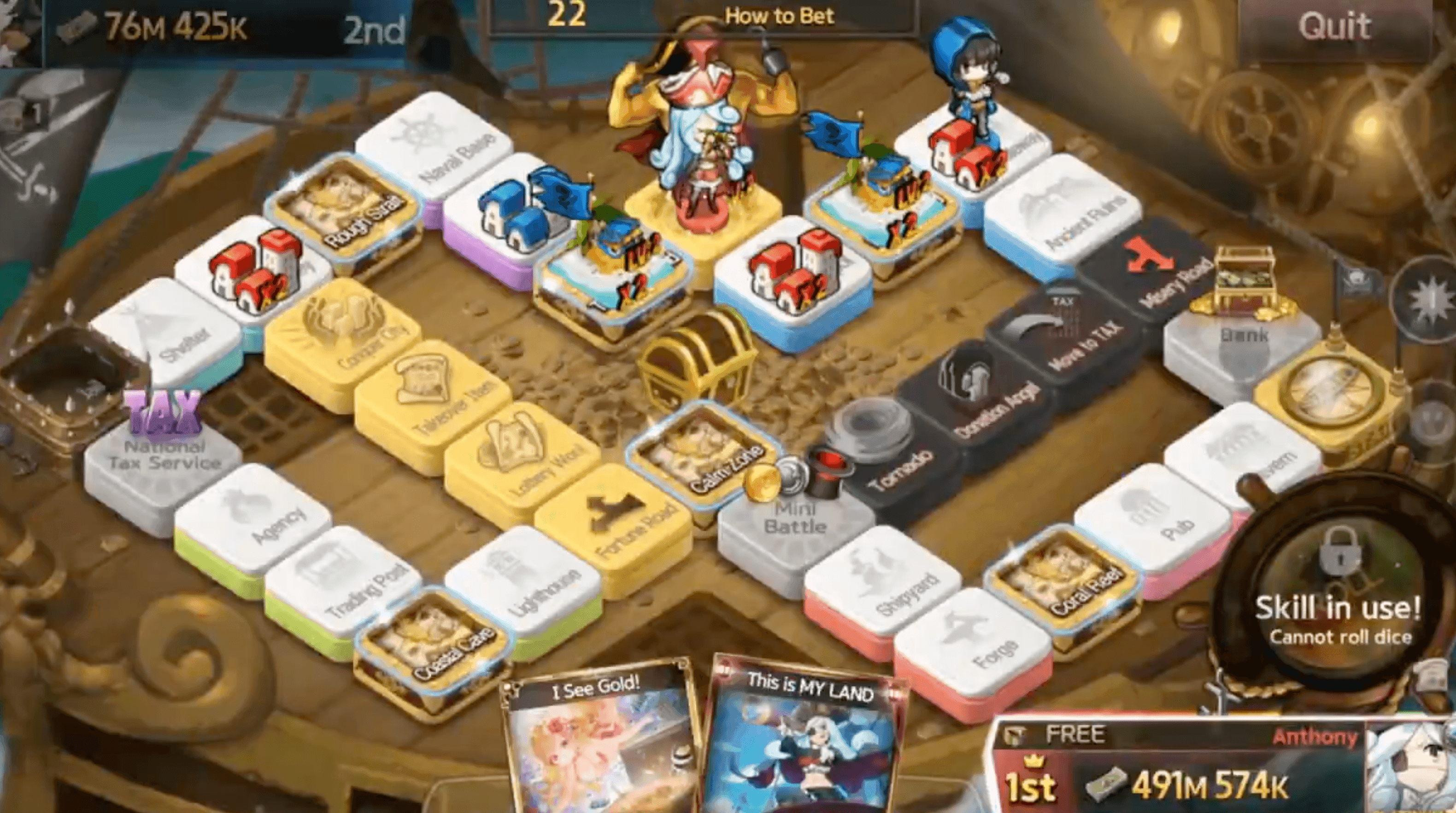 TRALA and Arbitrum Bring Game of Dice to Web3